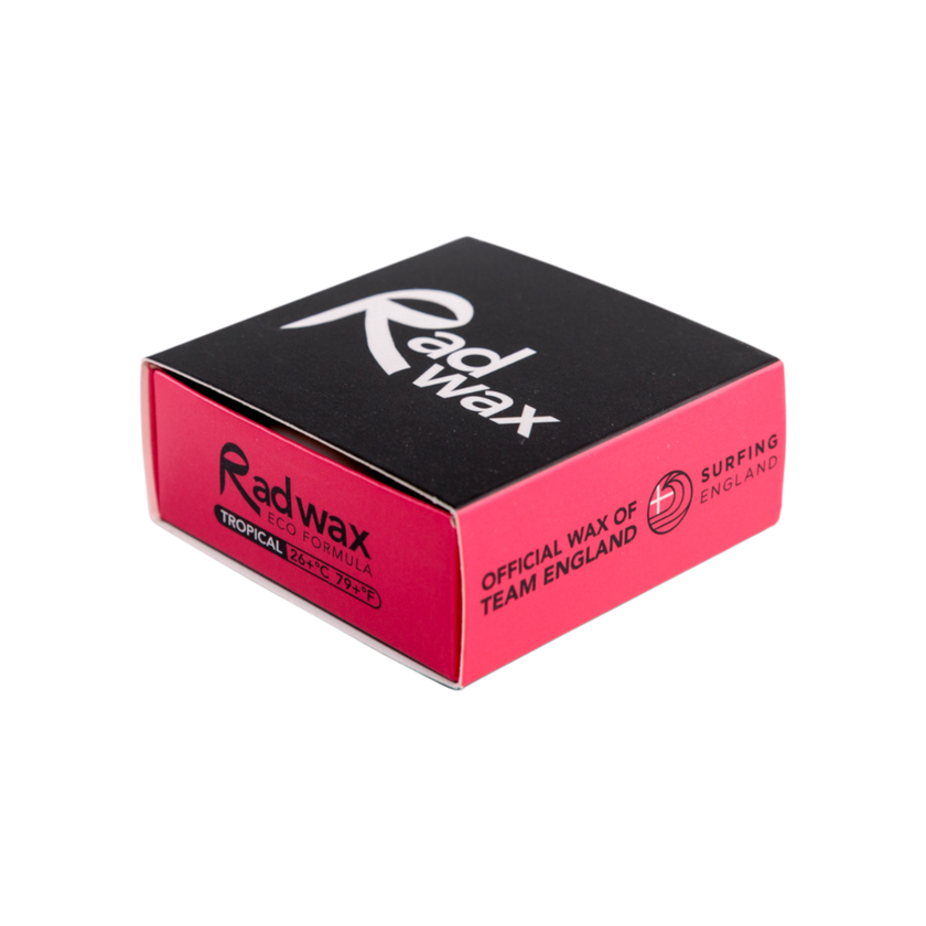 Coffret cadeau Rad Wax