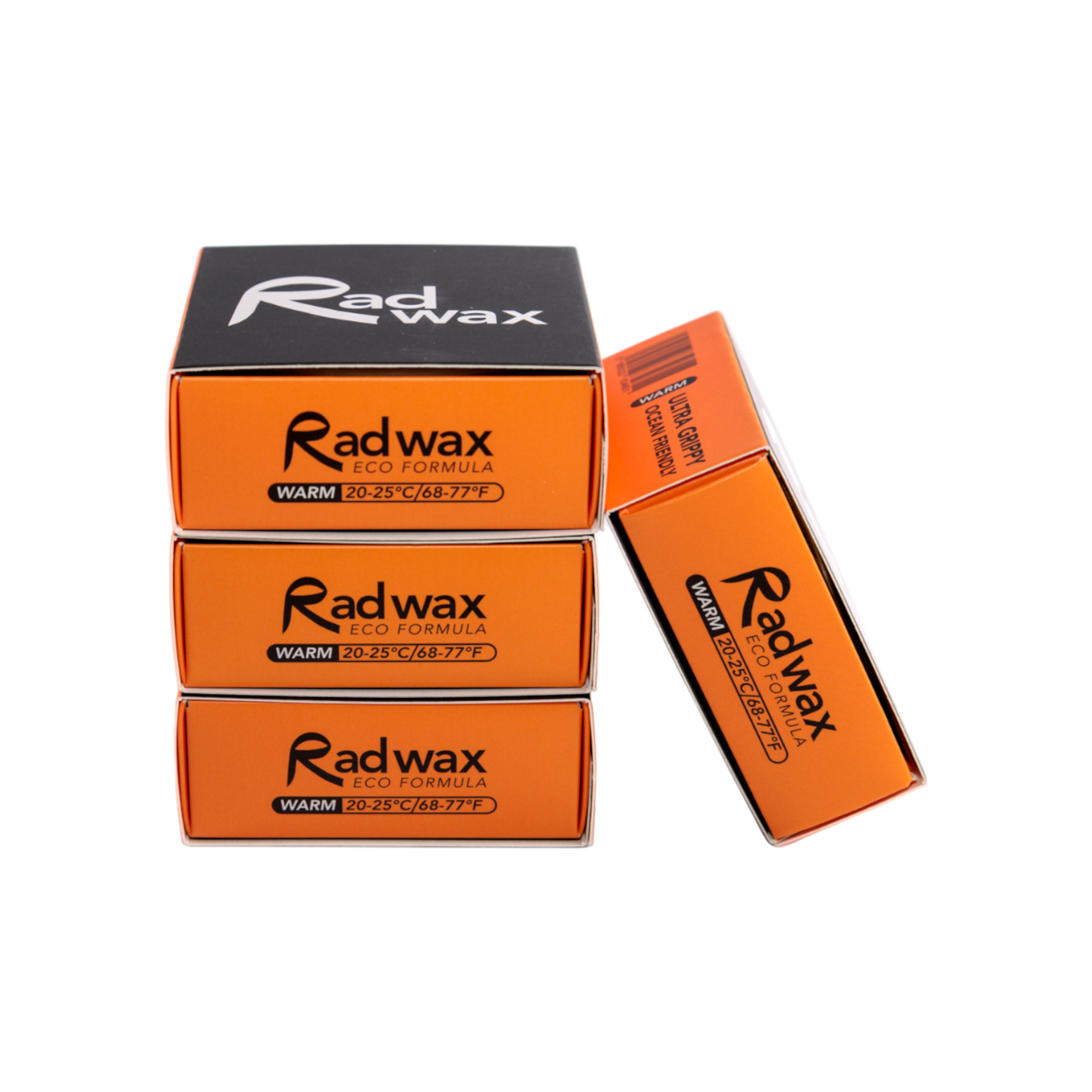 Warm Wax