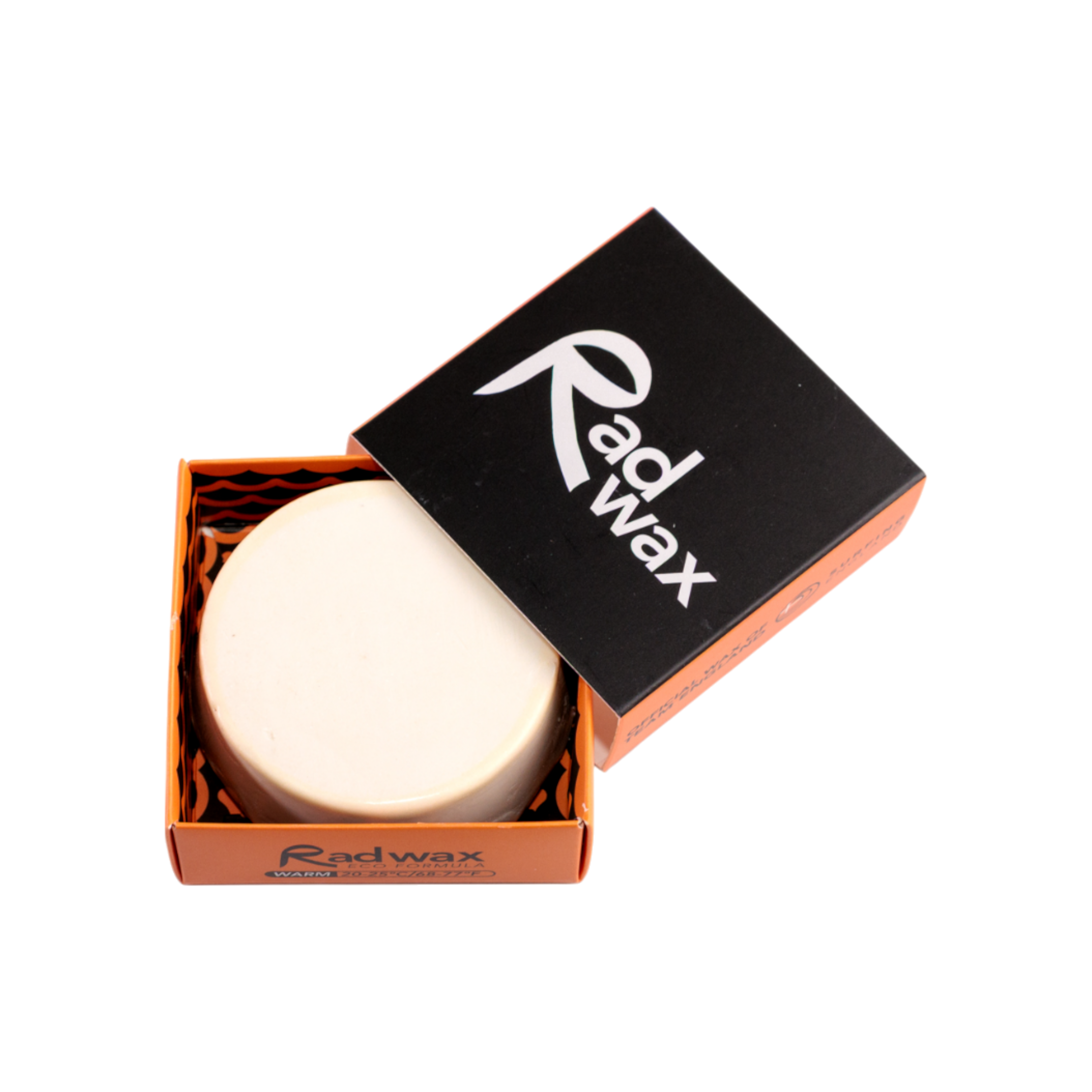 Warm Wax