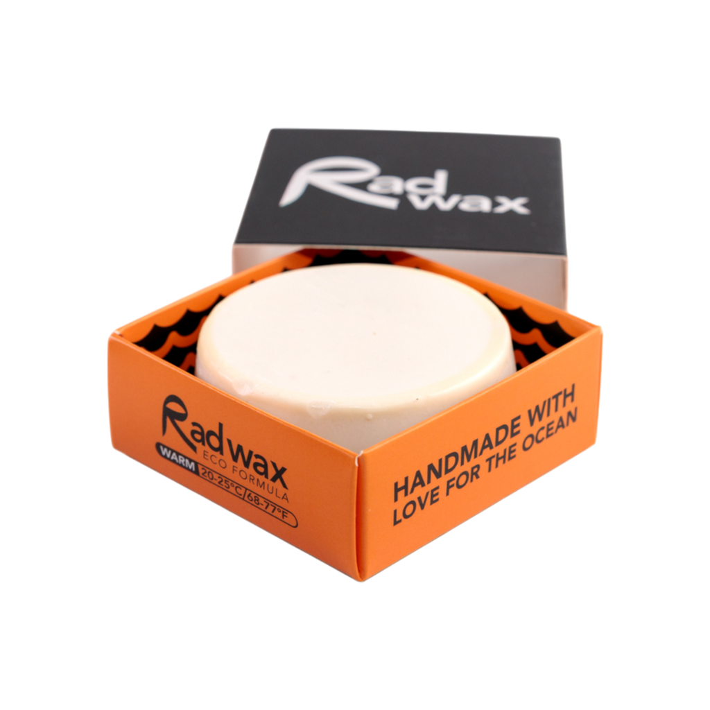 Warm Wax