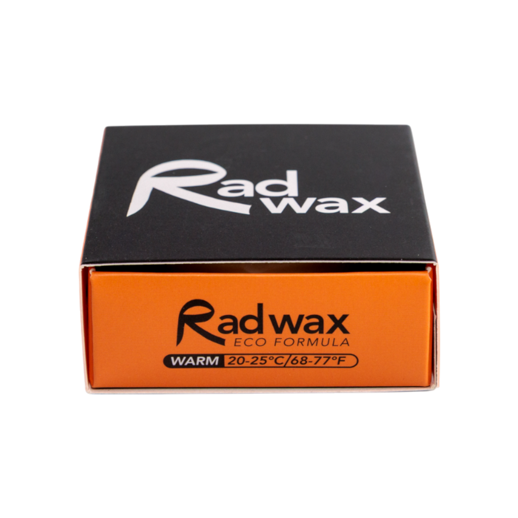 Warm Wax
