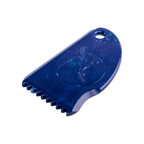 Rad Wax Recycled Plastic Wax Comb
