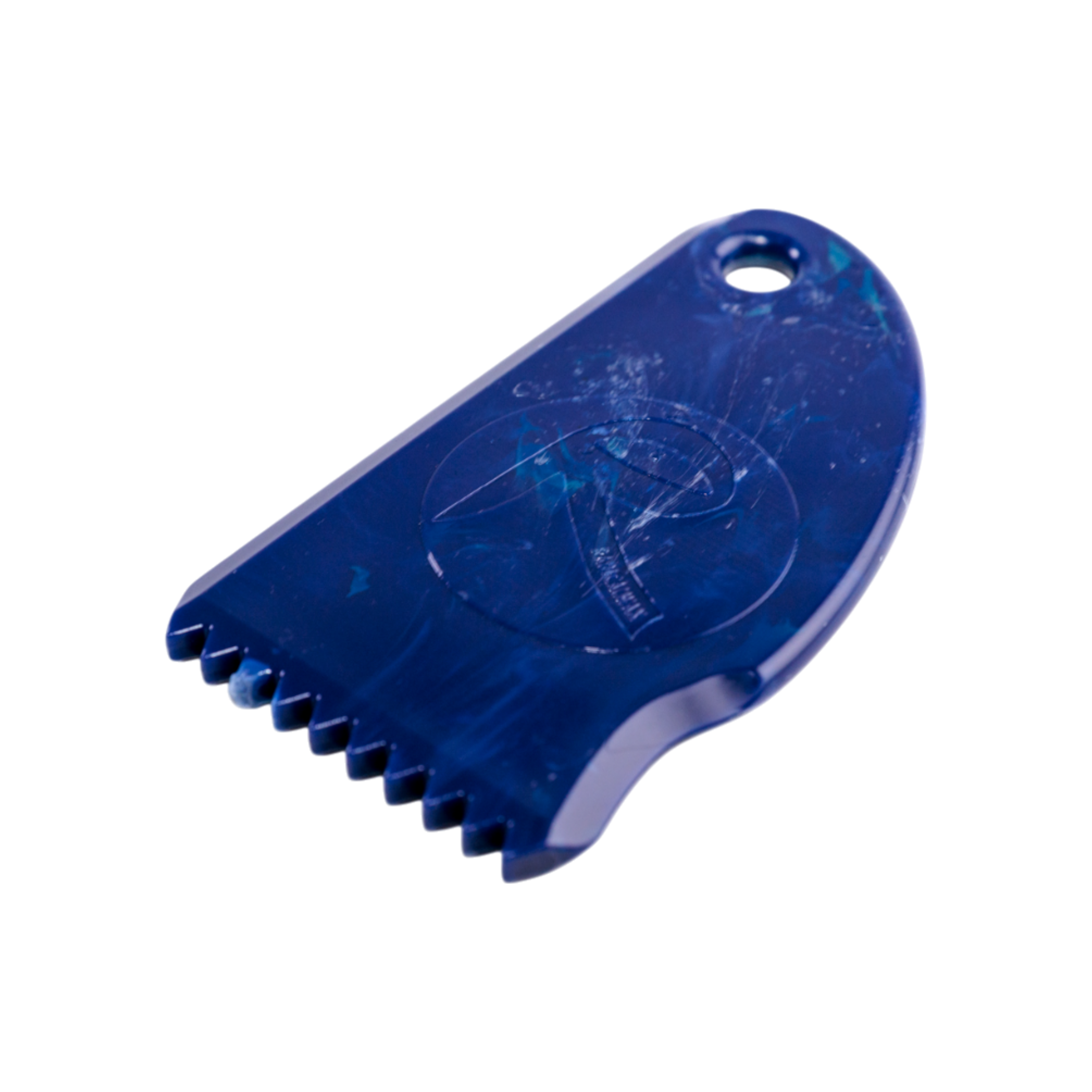 Rad Wax Recycled Plastic Wax Comb