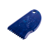 Rad Wax Recycled Plastic Wax Comb