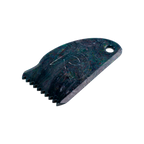 Rad Wax Recycled Plastic Wax Comb