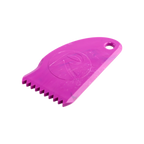 Rad Wax Recycled Plastic Wax Comb