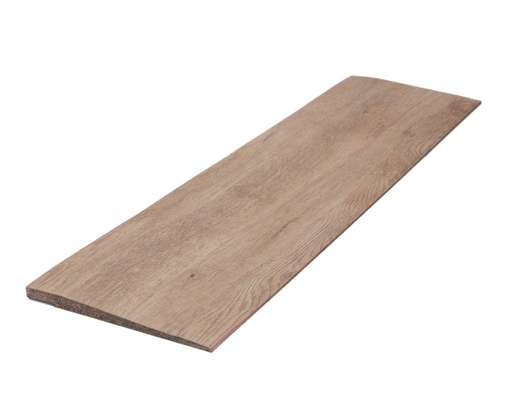 20mm Konnecta Wood Effect Gym Flooring Mats