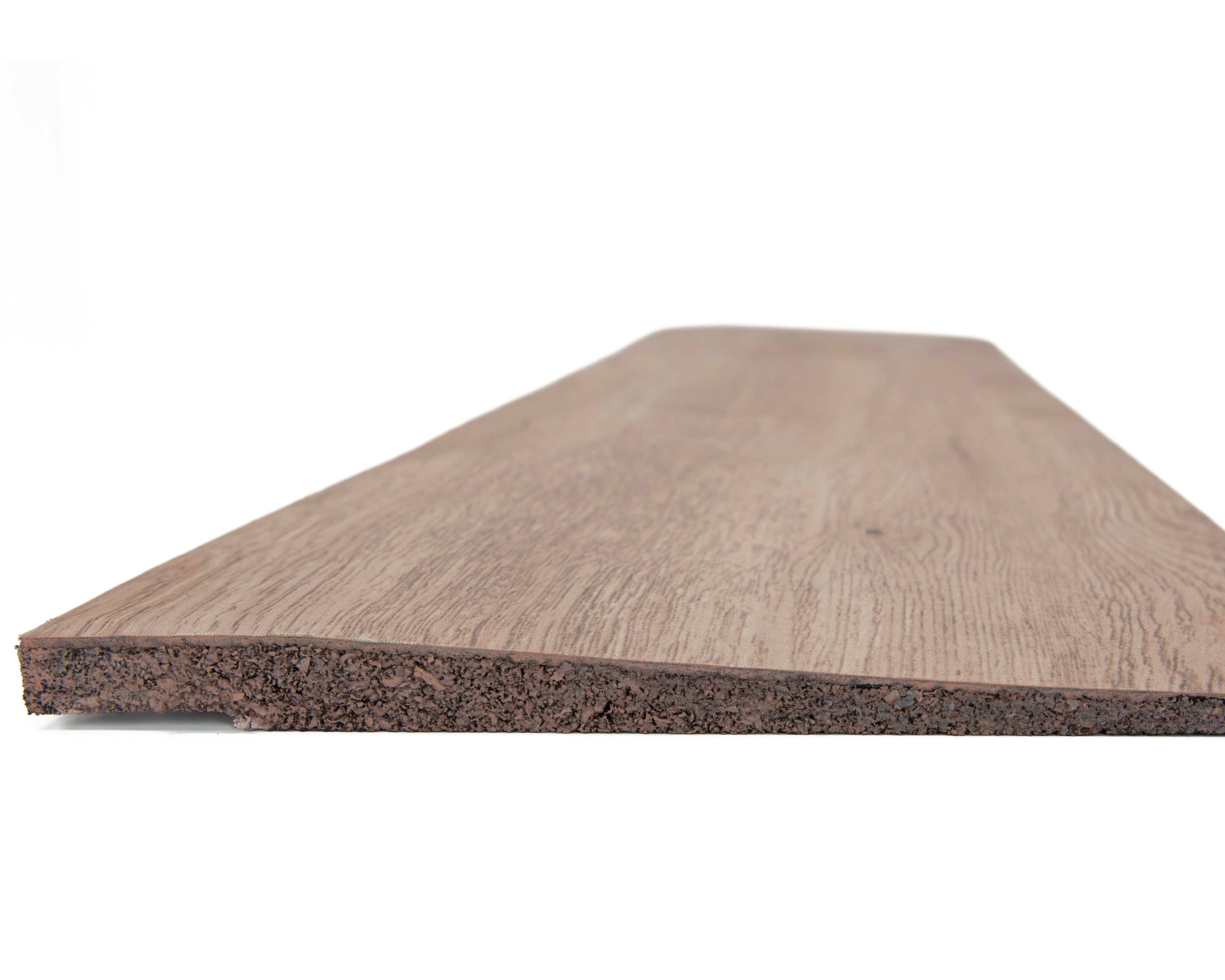 20mm Konnecta Wood Effect Gym Flooring Mats