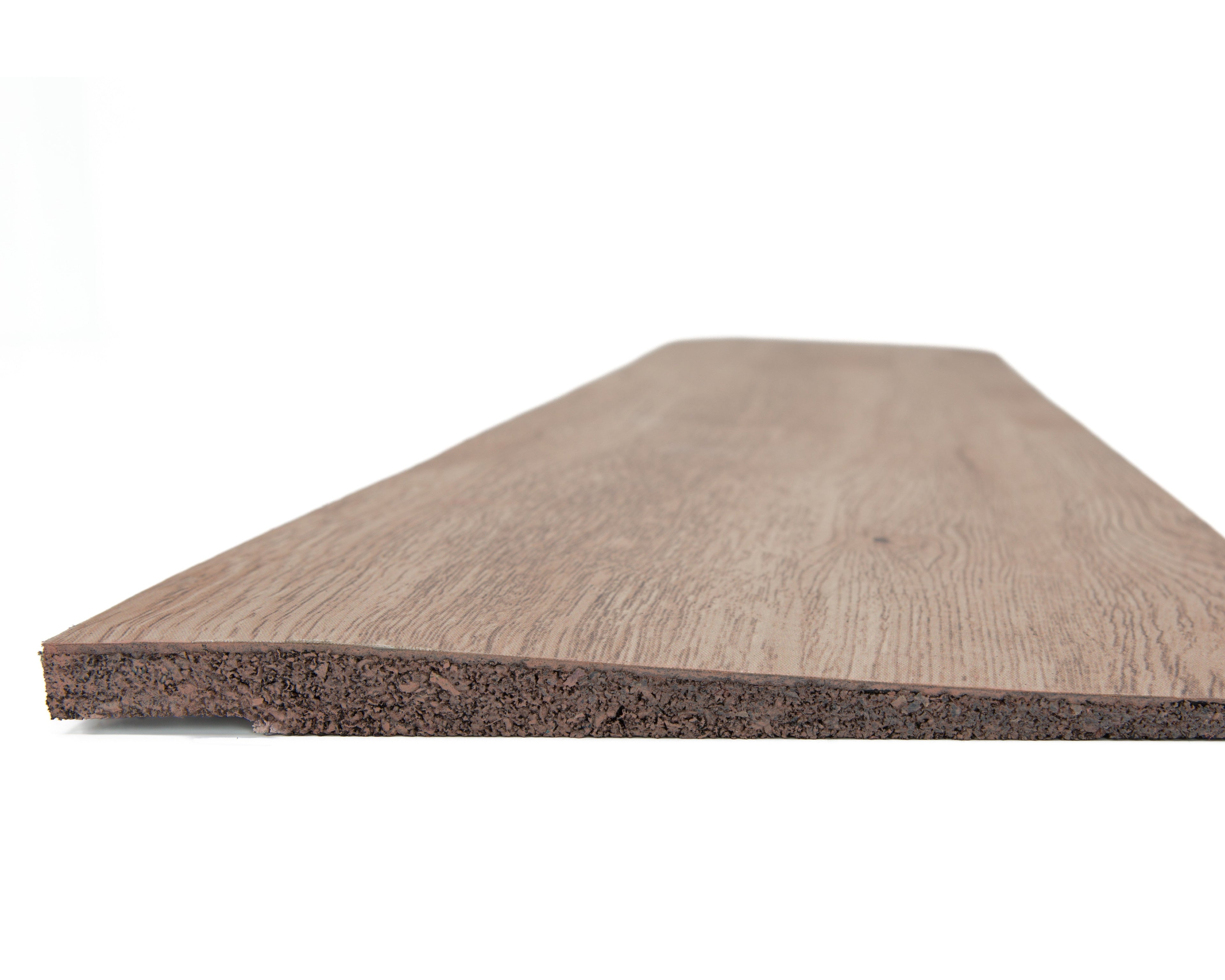 20mm Konnecta Wood Effect Gym Flooring Mats