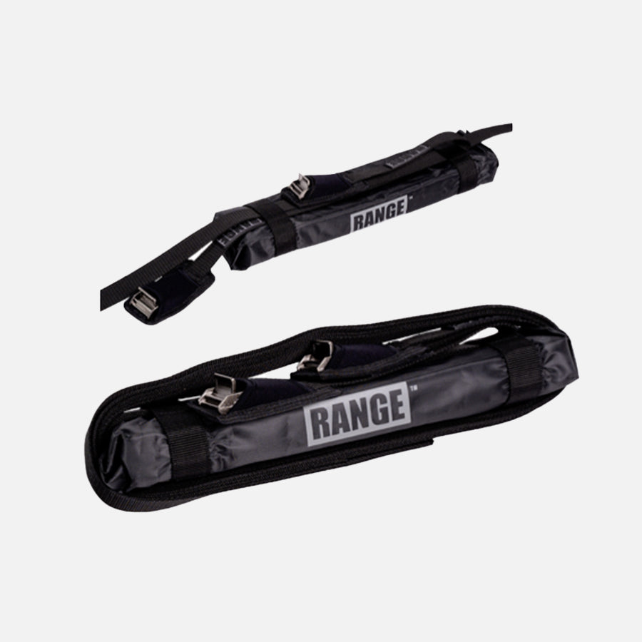 Range Rack Rax