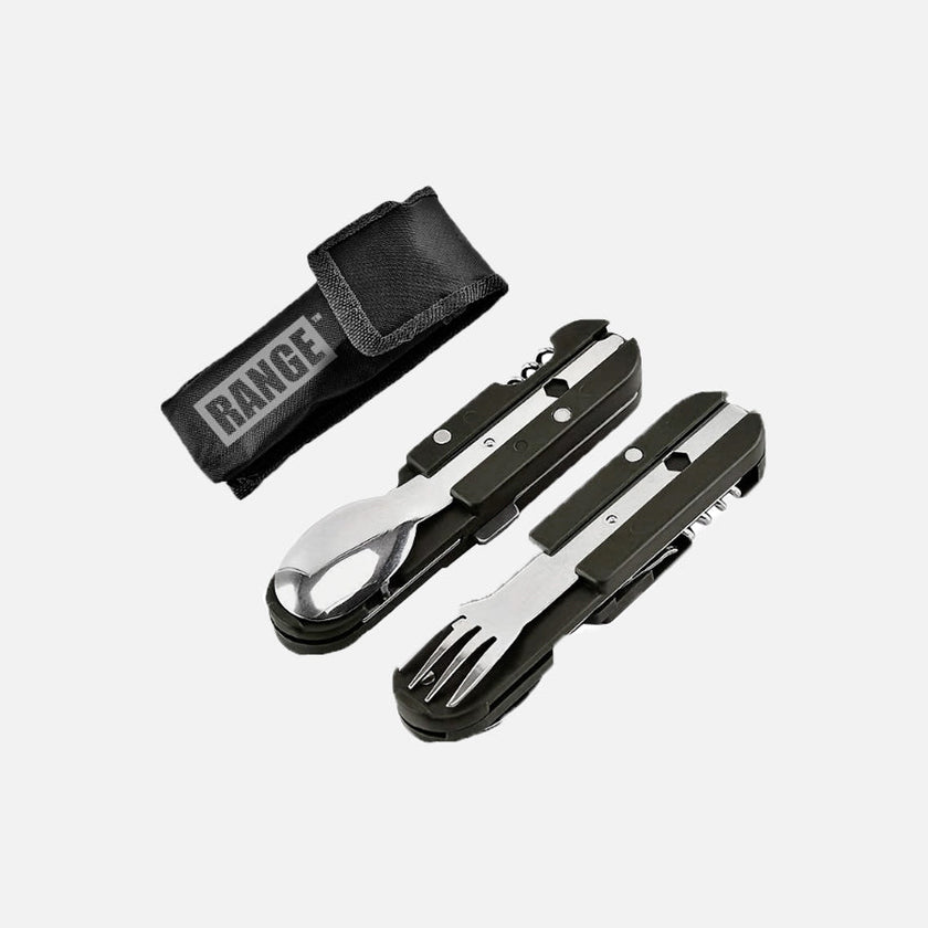 Range Survival Kit