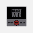 Range Surfboard wax