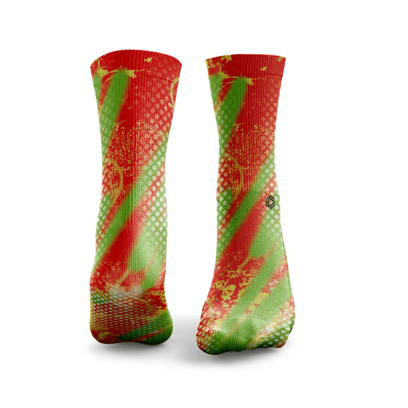 Los calcetines de pádel Fresh Prince