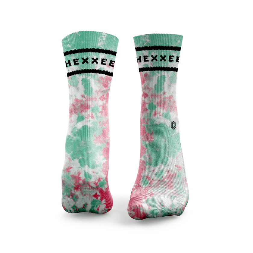 Tie Dye 3.0 2Lines