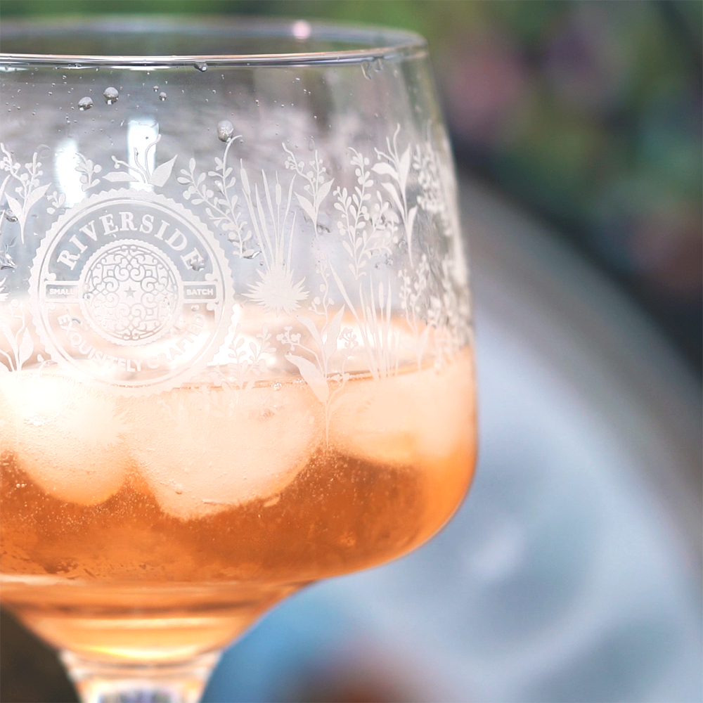 Tenth Anniversary Gin