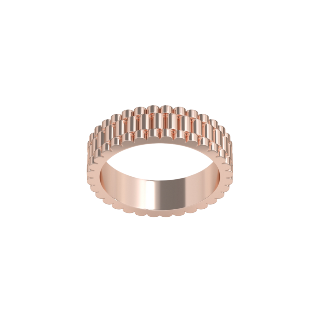 Regent Men's Ring