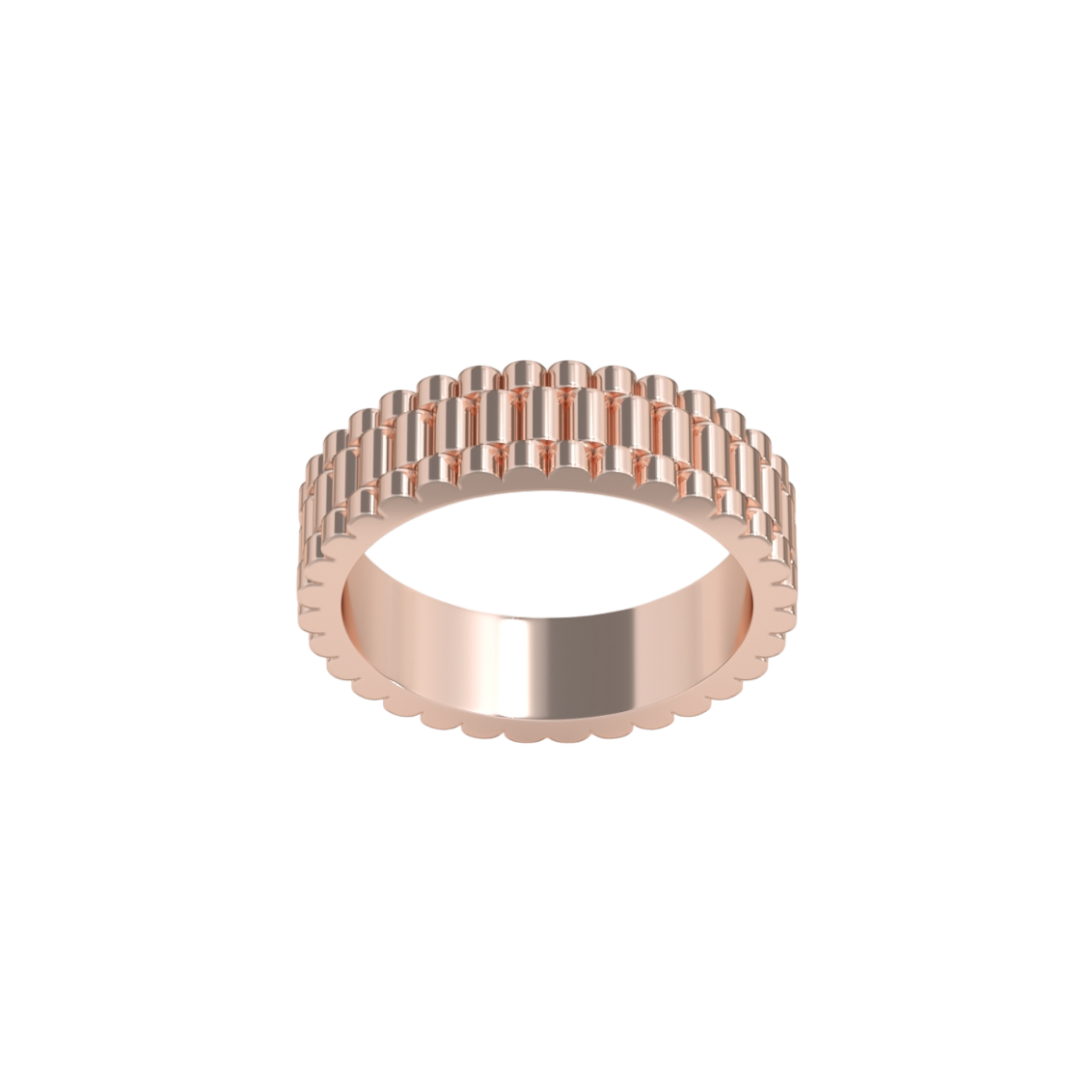 Regent Men's Ring