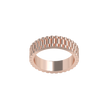 Regent Men's Ring