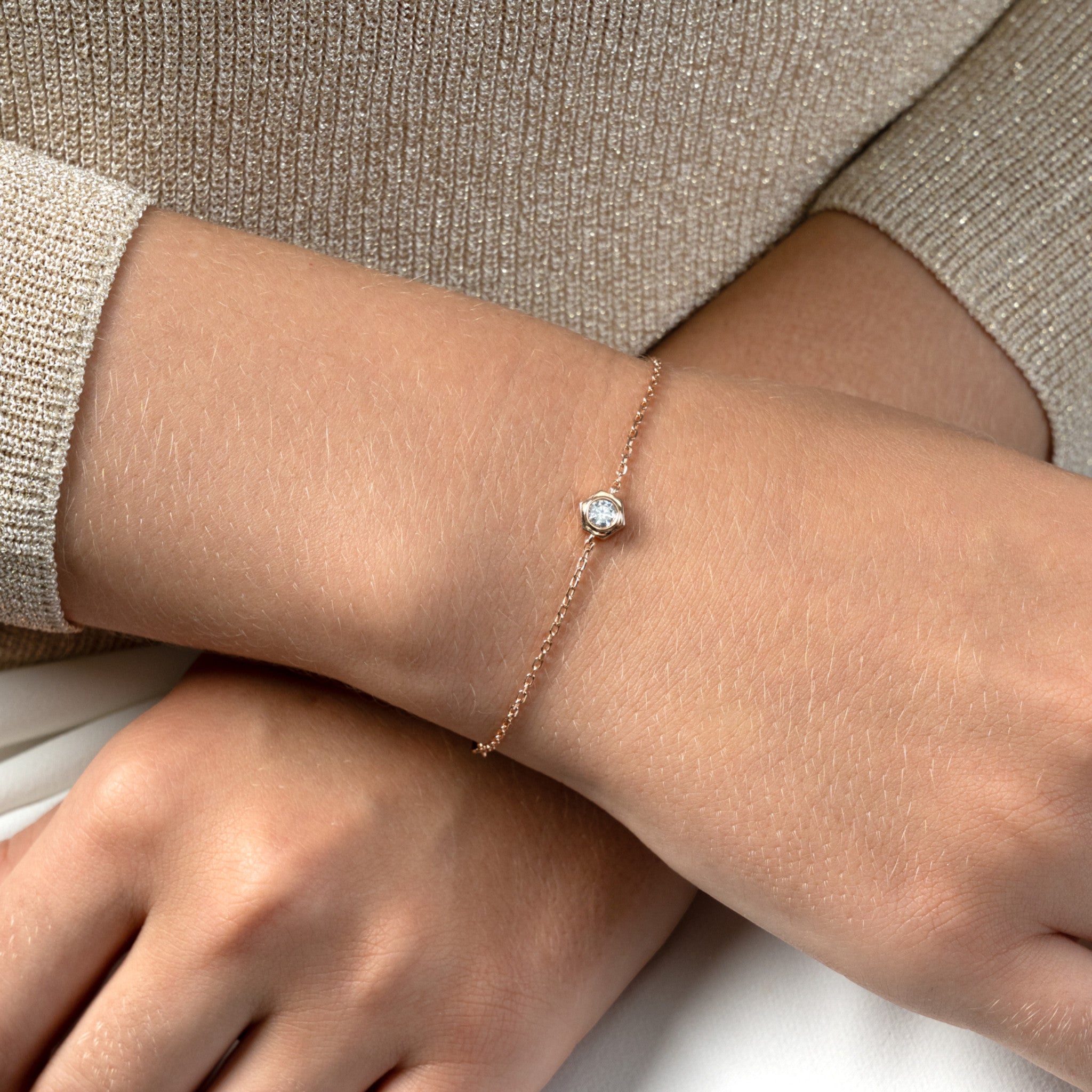 Pulsera Unity