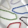 Crystal Beads Necklaces