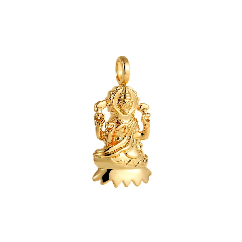 Spiritual Journey Charms