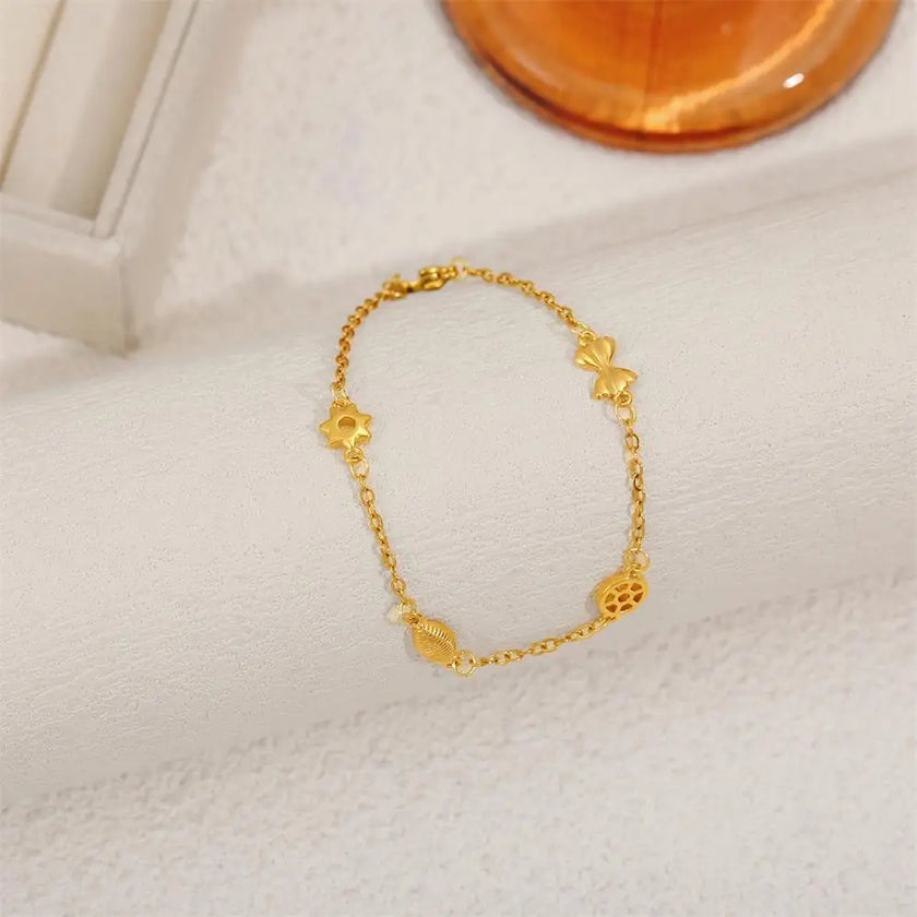 Cute Charm Bracelet