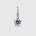 Dainty Round Charms