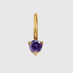 Dainty Round Charms