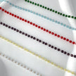 Crystal Beads Necklaces