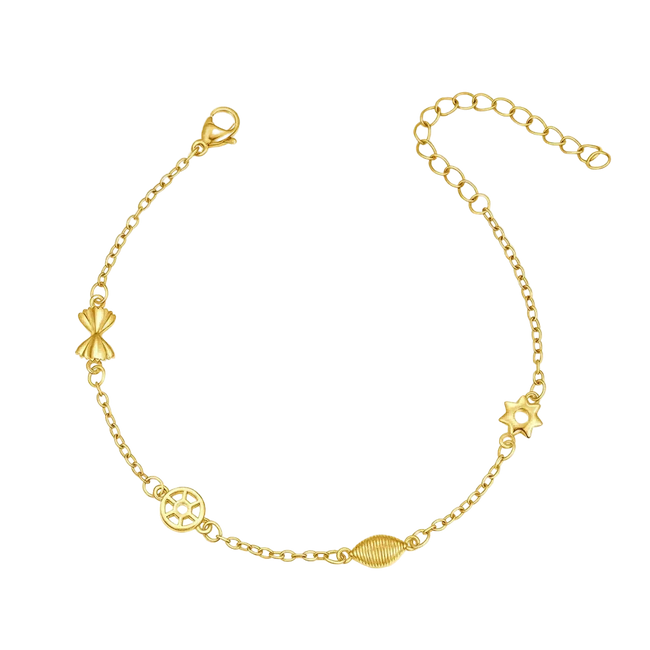 Cute Charm Bracelet