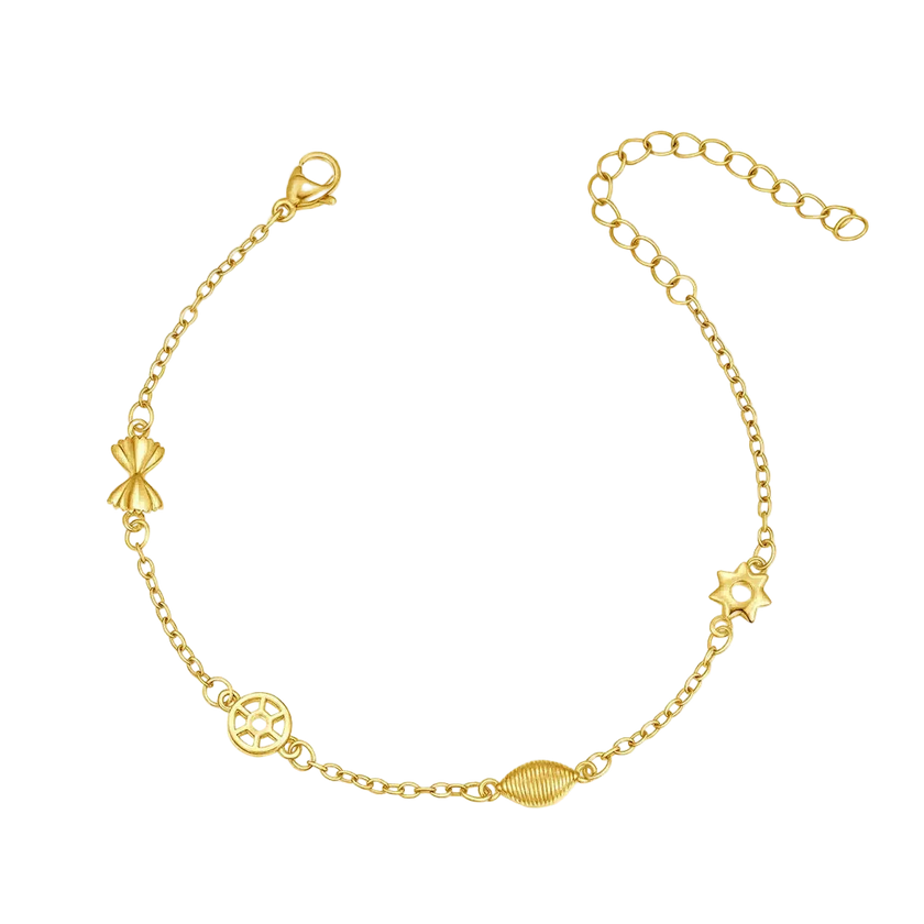 Cute Charm Bracelet