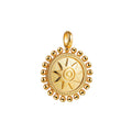Spiritual Journey Charms