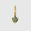 Dainty Round Charms