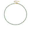 Crystal Beads Necklaces