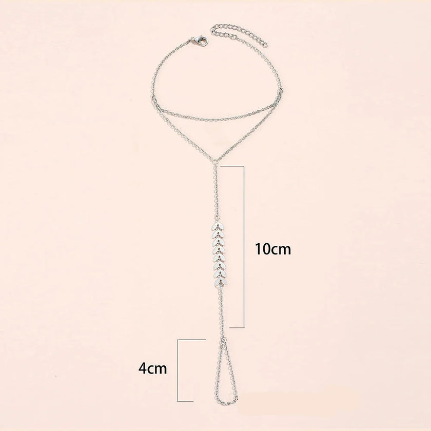 Shahmaran Bracelet
