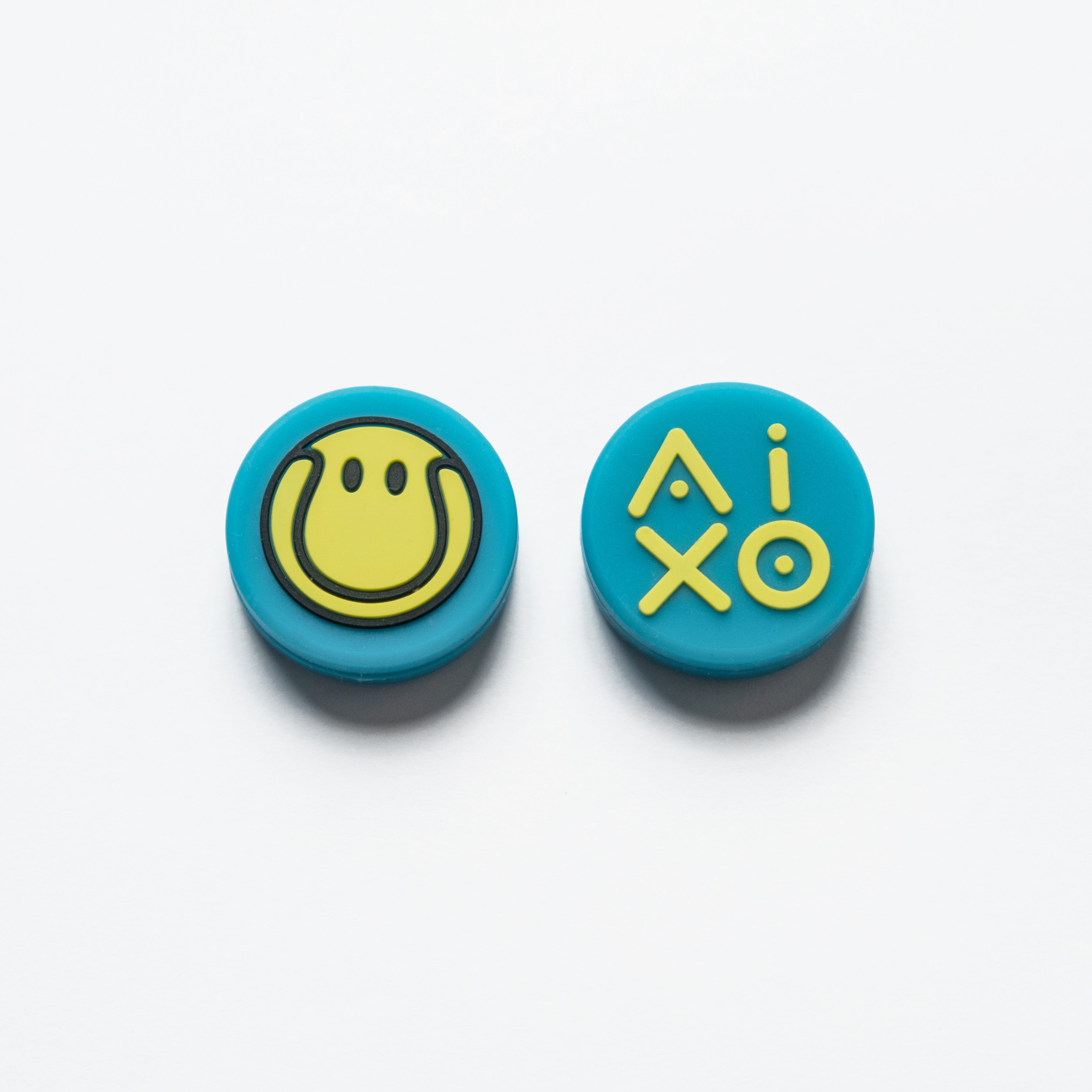 AIXO Smiley Dampener