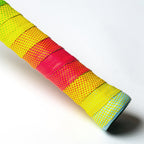 Aixo Speckle Overgrip Bright
