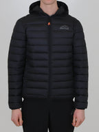 Steep Jacket