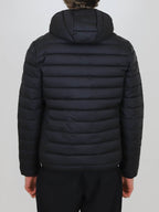 Steep Jacket