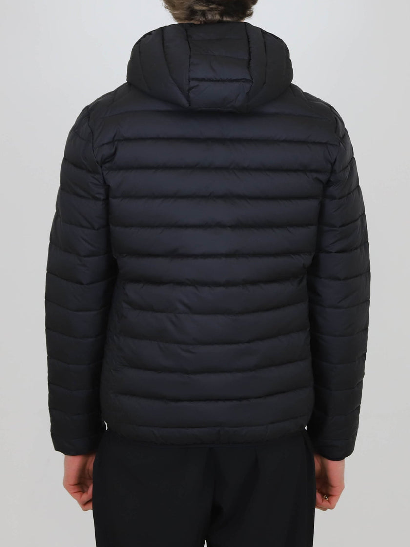 Steep Jacket