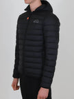 Steep Jacket