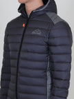 Steep Jacket