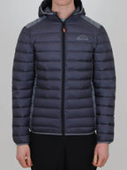 Steep Jacket