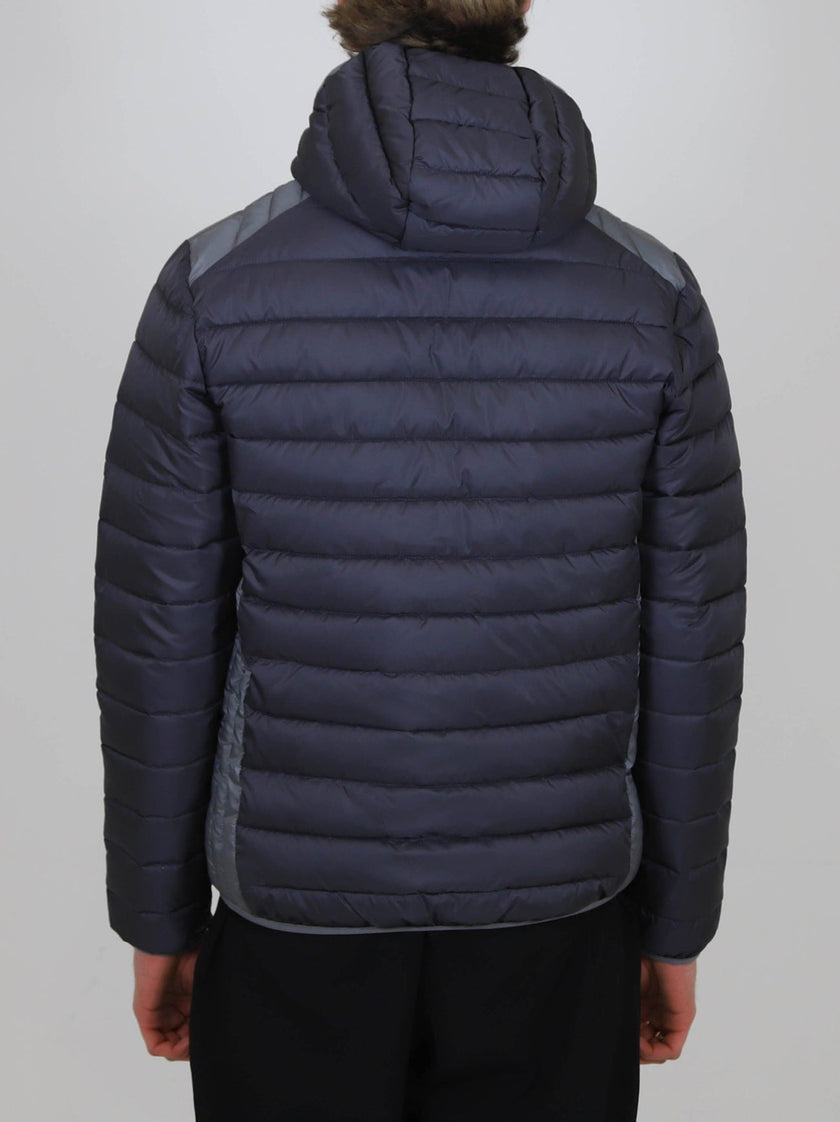 Steep Jacket