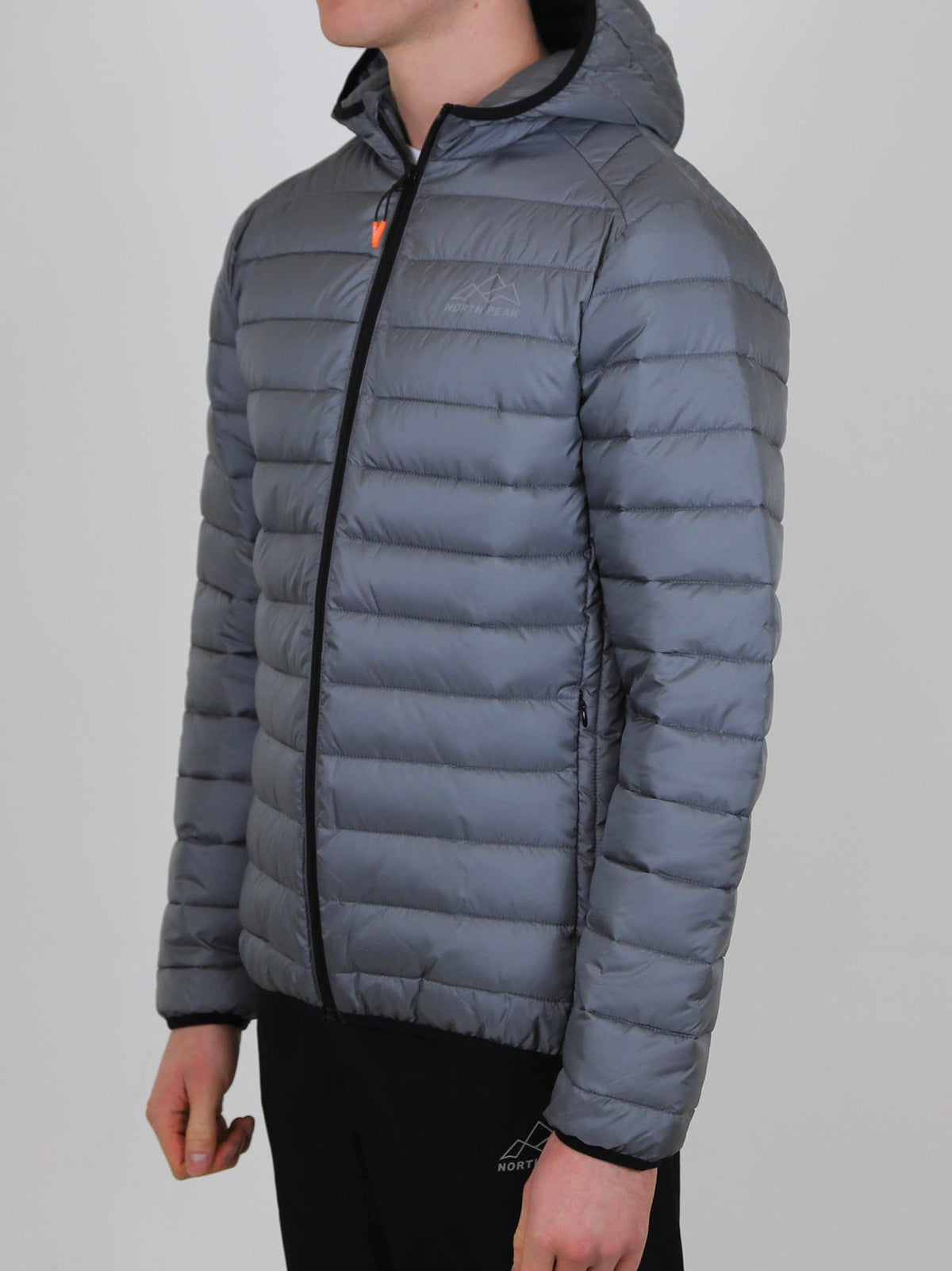 Steep Jacket