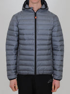 Steep Jacket