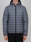 Steep Jacket