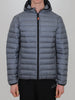 Steep Jacket