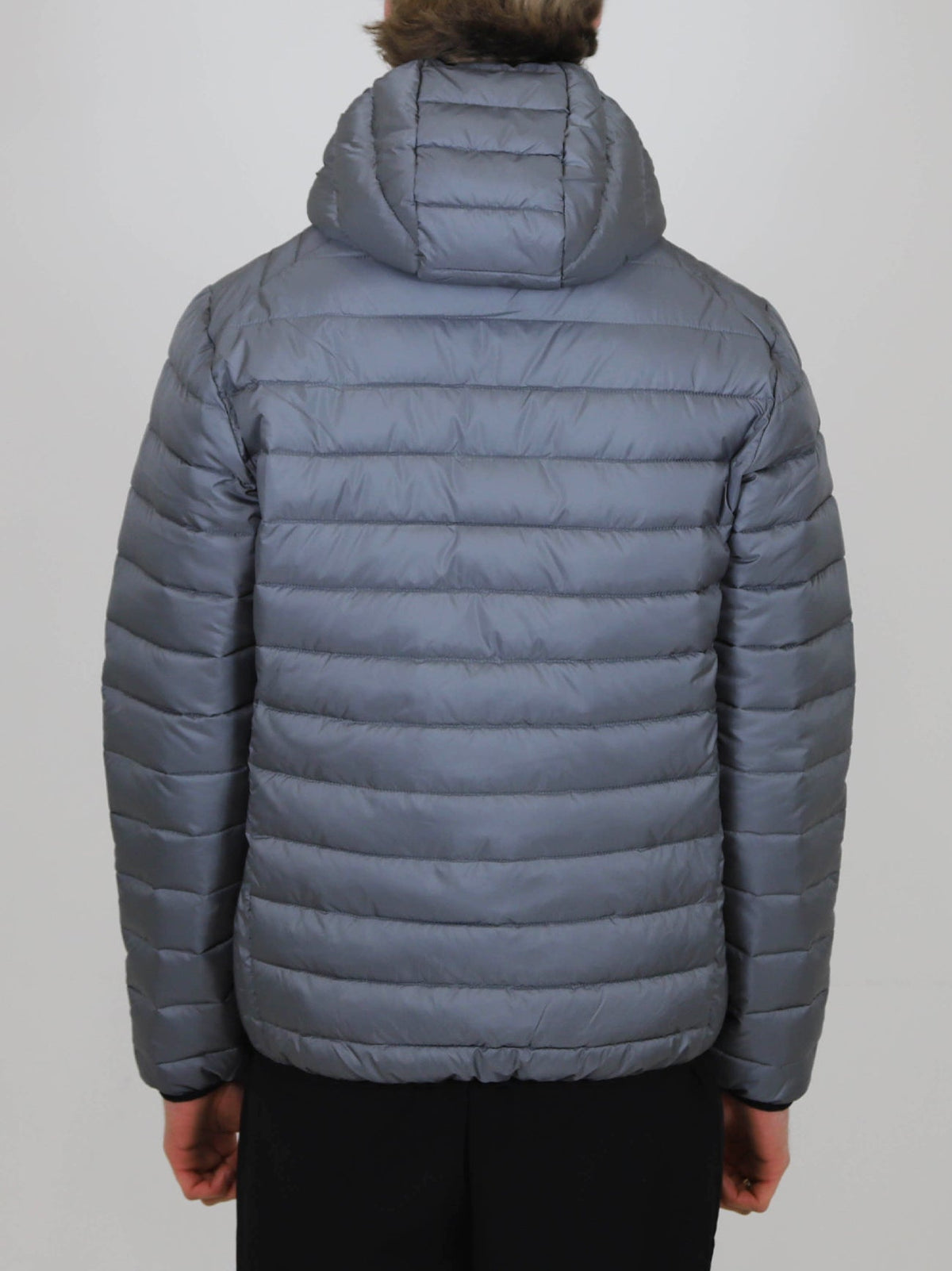 Steep Jacket