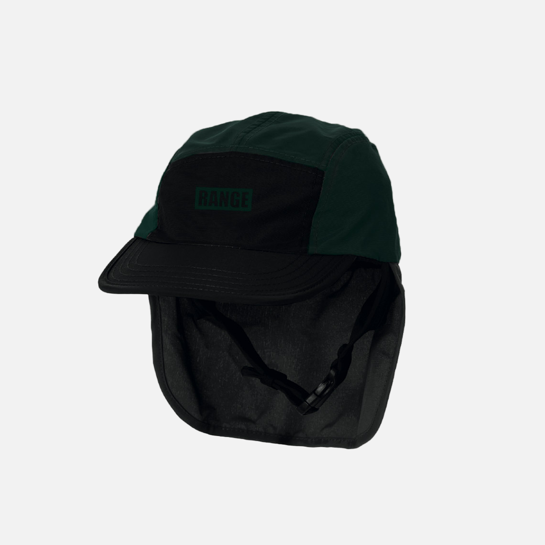 Range Surf cap